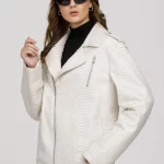 Женские кожаные куртки: Стиль и элегантность в Ессентуках