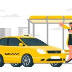 Надежное такси: руководство по выбору лучшего сервиса