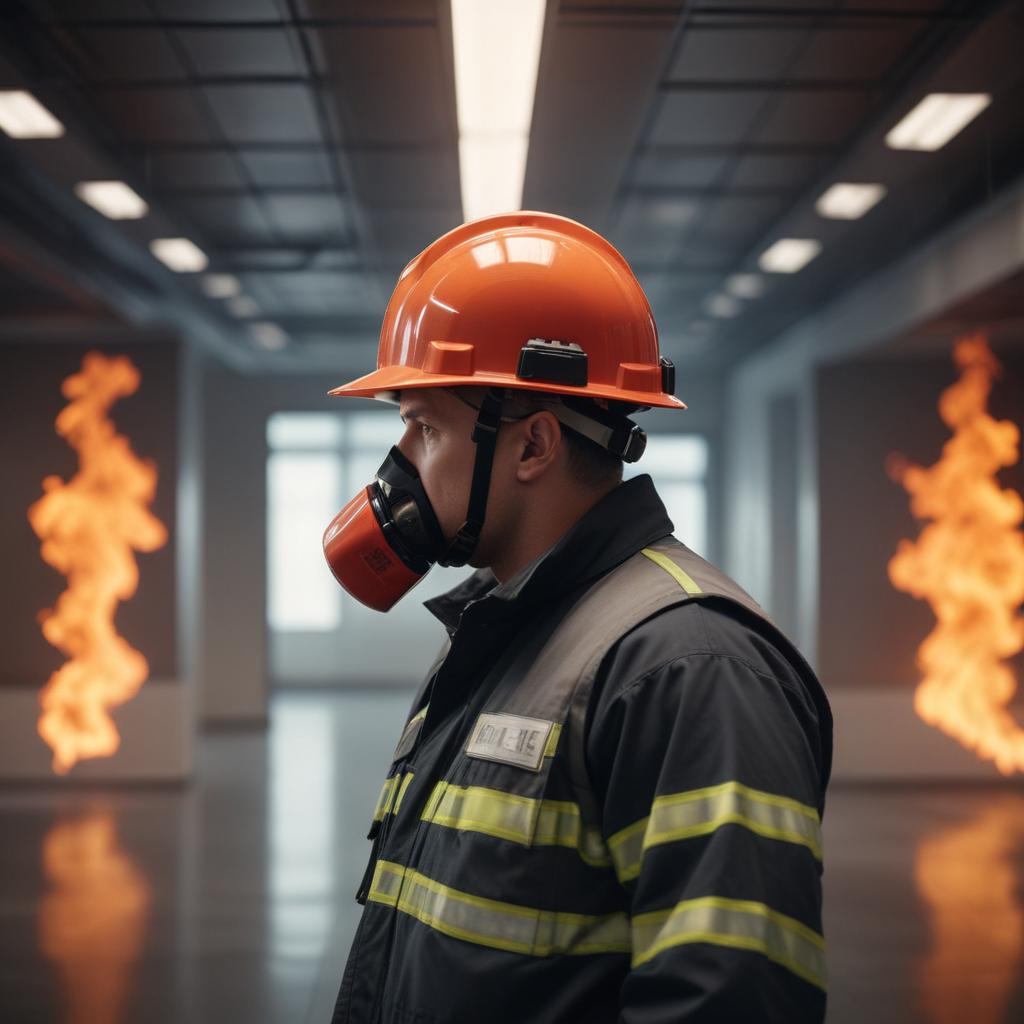 Пожарная безопасность: проектирование и монтаж систем, их обслуживание и оформление пожарной документации - изображение 3