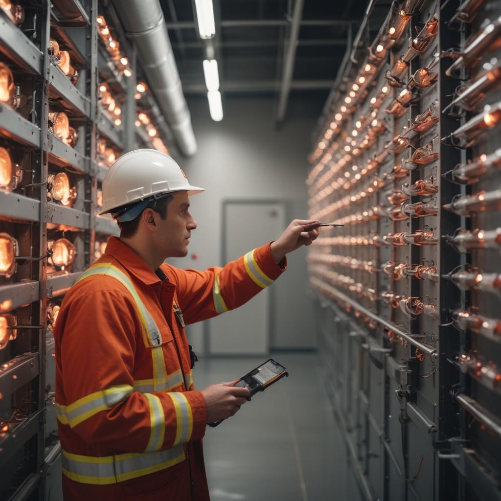 Пожарная безопасность: проектирование и монтаж систем, их обслуживание и оформление пожарной документации - изображение 4