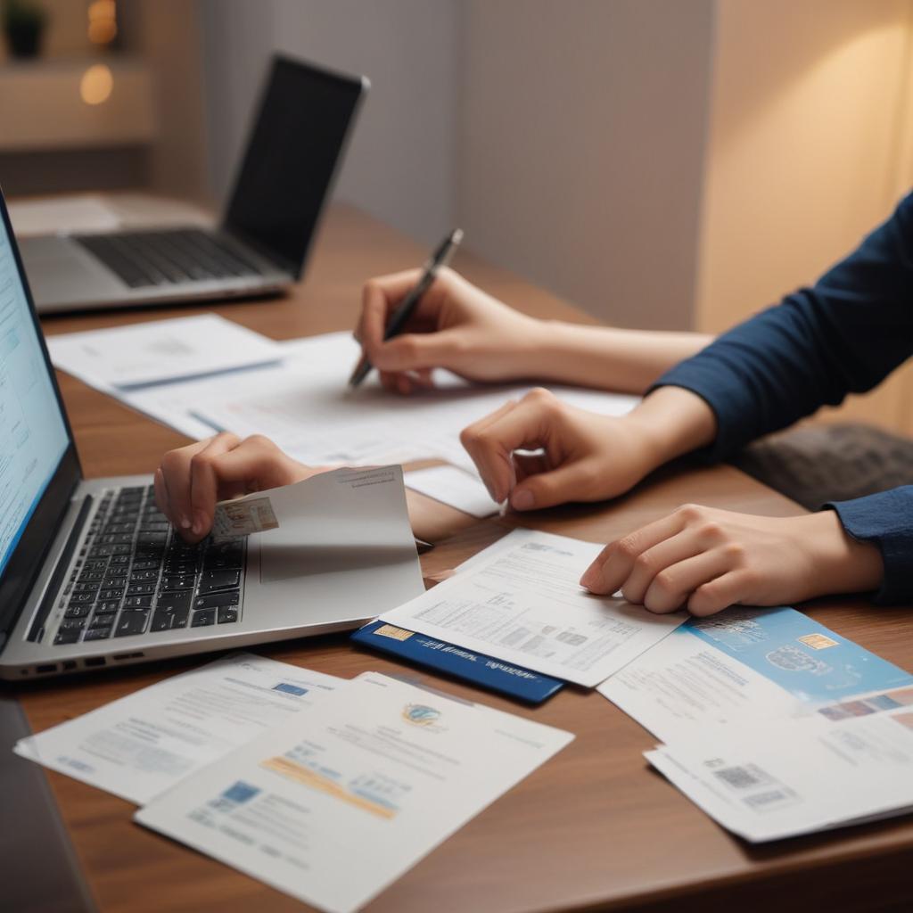 Дистанционное оформление карты зарубежного банка: условия и необходимые документы