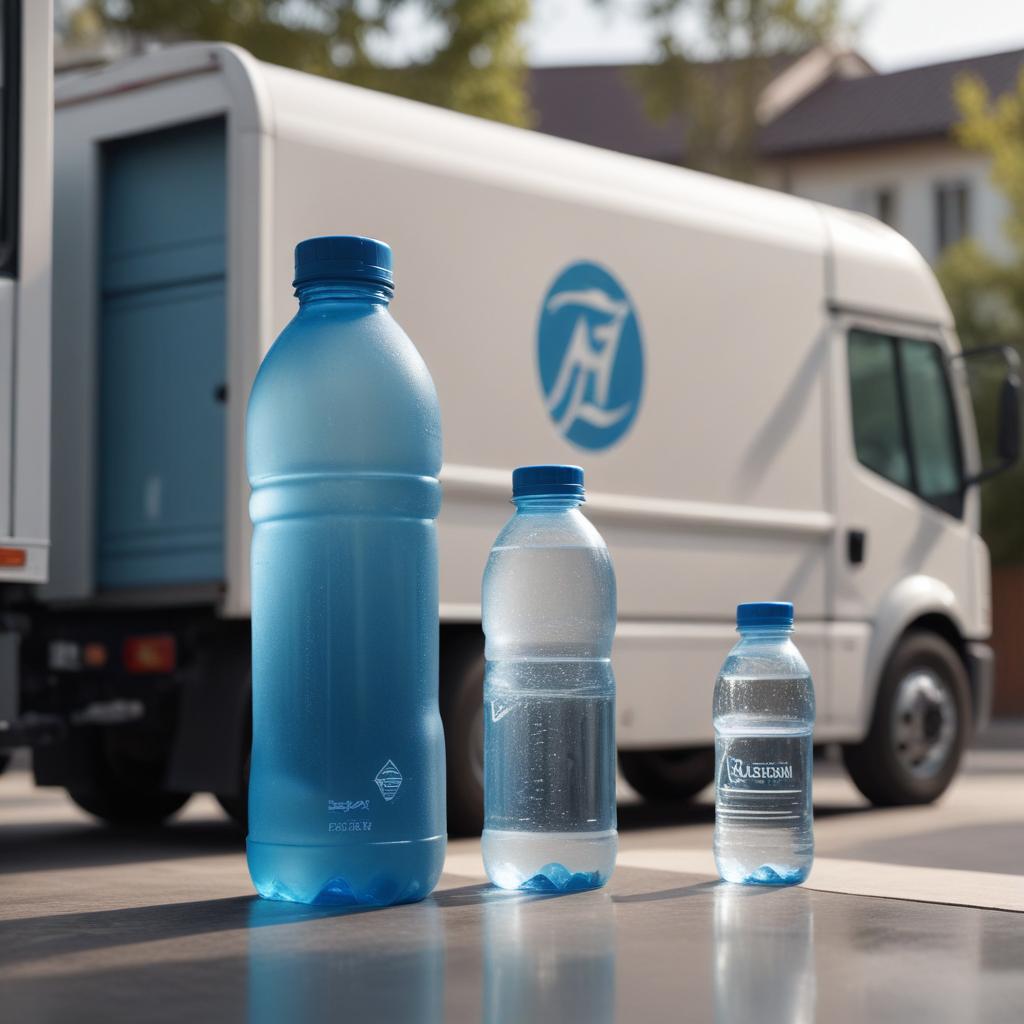 Вода артезианская 19 литров: характеристики и условия поставки - изображение 2