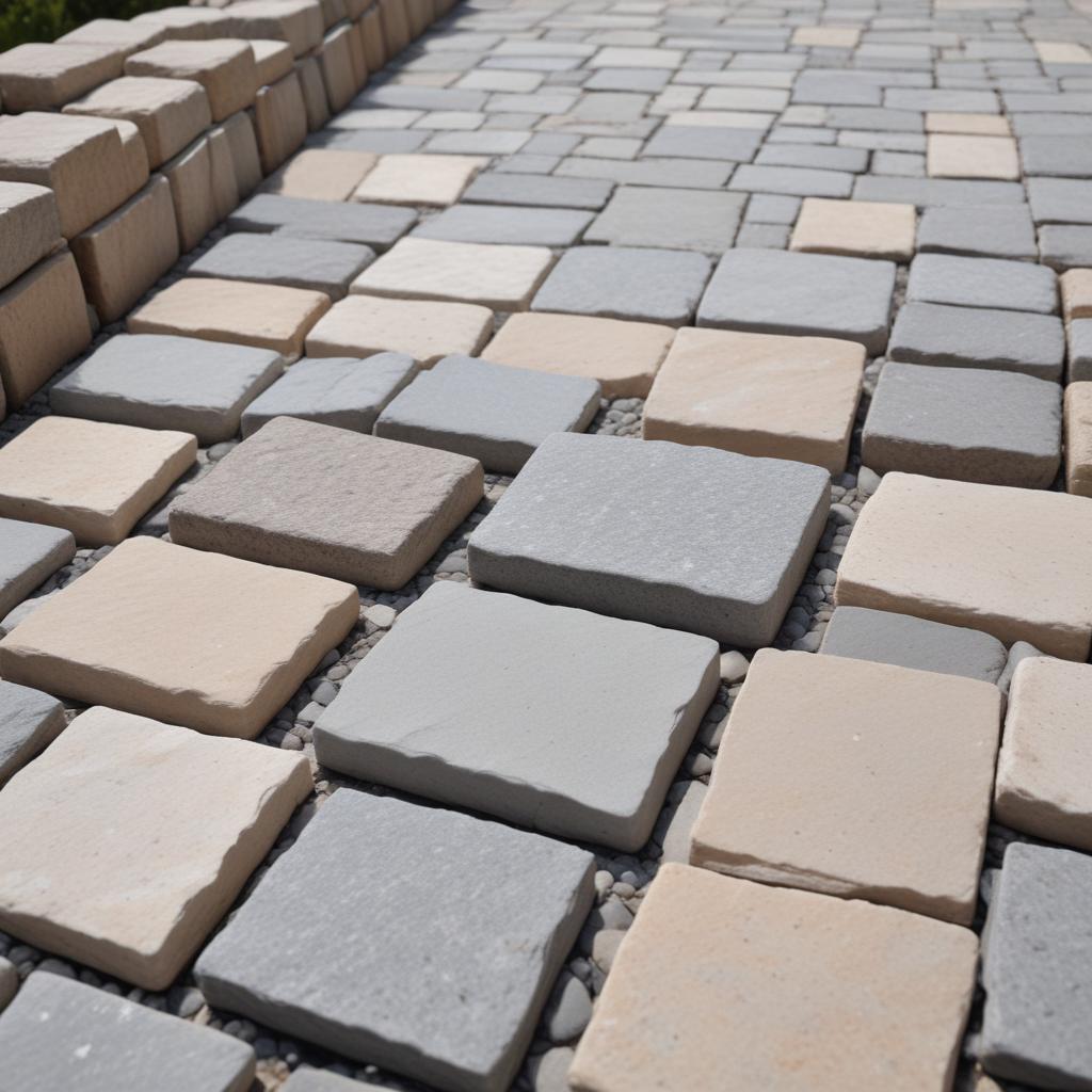 Гранитная брусчатка: ассортимент, технические характеристики и ориентировочные цены - изображение 3