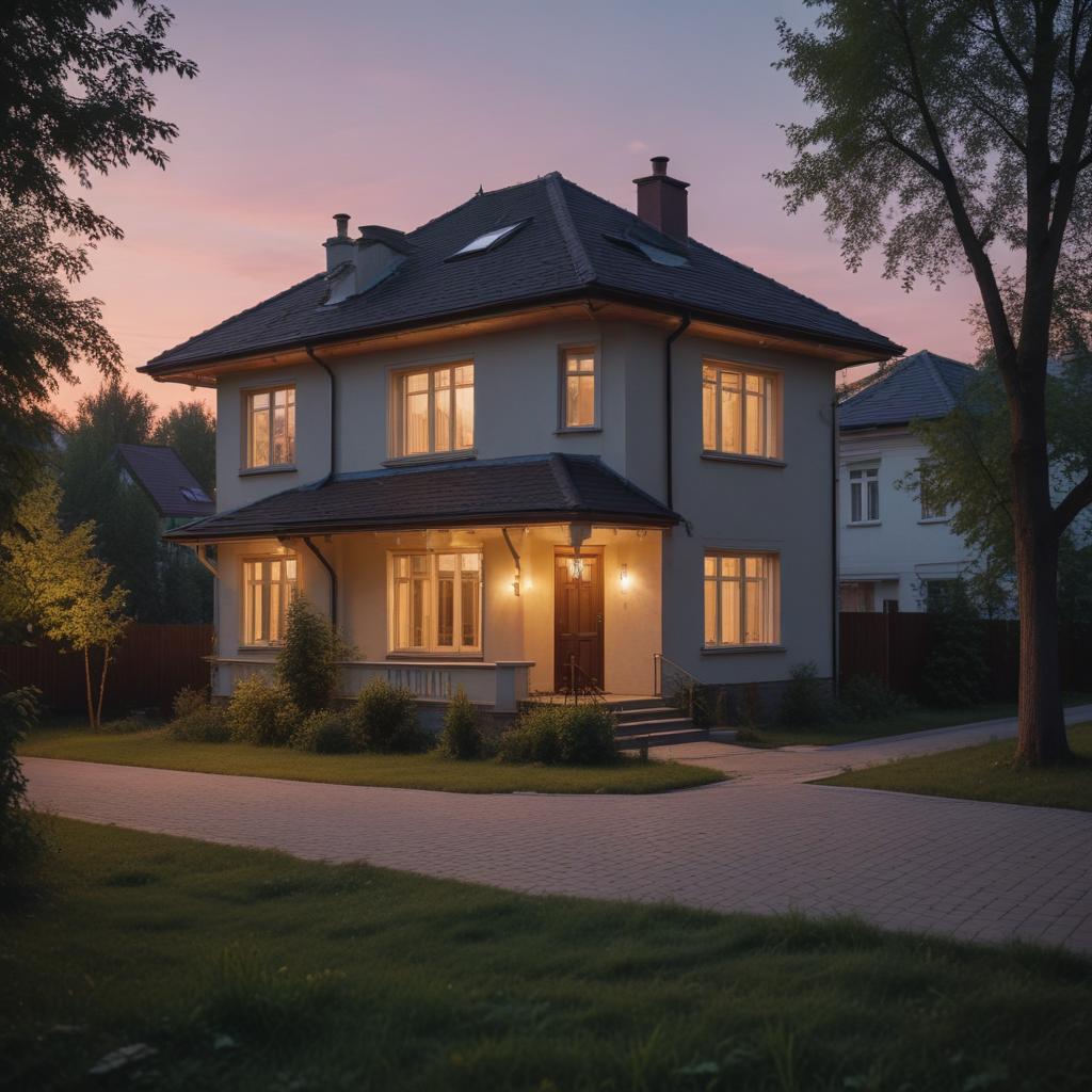 Обеспечение охраны жилья в Московском регионе - изображение 2