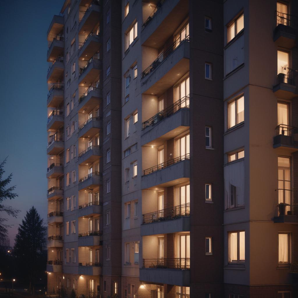 Обеспечение охраны жилья в Московском регионе - изображение 3