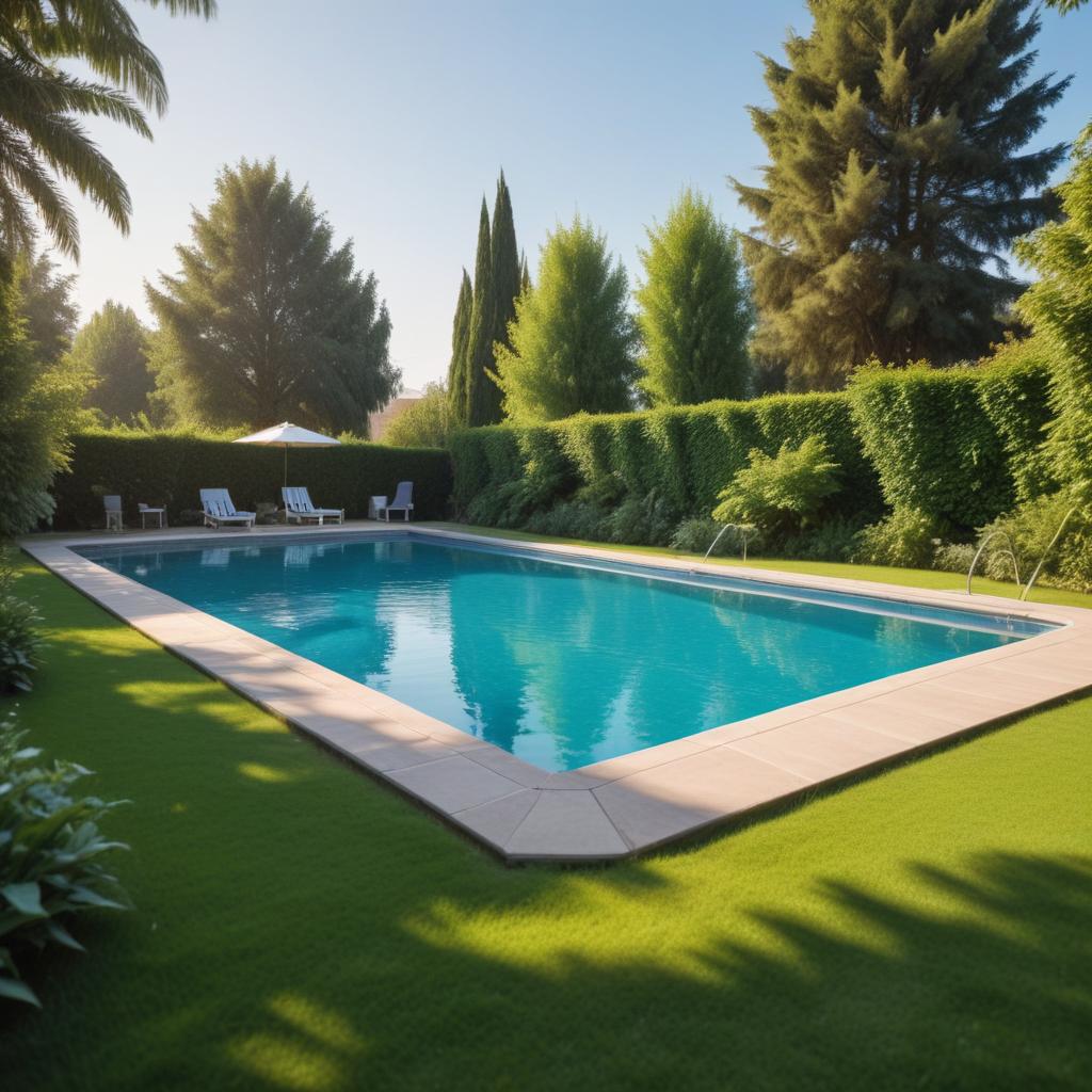 Всесезонные каркасные бассейны