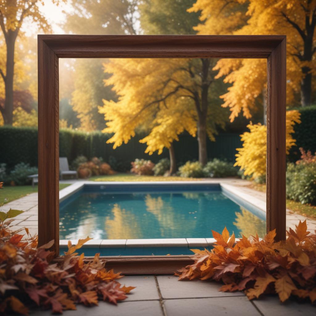 Всесезонные каркасные бассейны - изображение 2