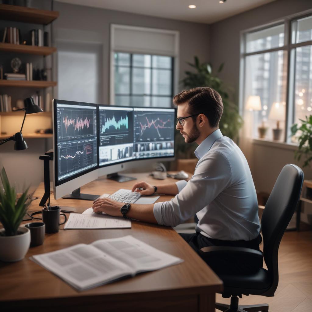 Где смотреть обновления affiliate рынка, а не только каталоги